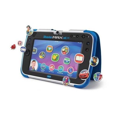 Vtech console storio - vtech,