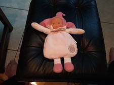Doudou Poupon Fille Corolle