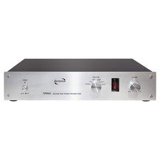 Dynavox préampli tpr - dynavox, tpr-43