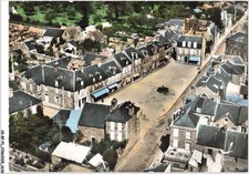 CK-BFP1-0819-14 - EN AVION AU-DESSUS DE BENY-BOCAGE - Vue d'ensemble