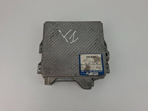 Peugeot 406 2002 boîtier - boîtier, de