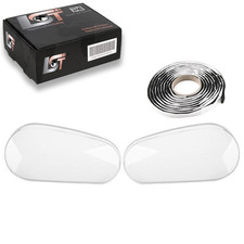 2x Phare de Verre Xenon