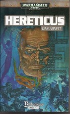 Trilogie Eisenhorn, tome 3 