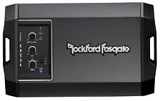 B-Ware Rockford Fosgate T400x2ad Class A/D 2 canaux amplificateur 400 watts RMS