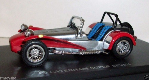 Kyosho 03151r caterham - kyosho,