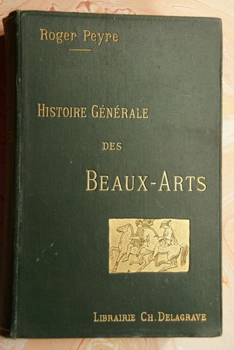 Histoire generale - .(2349rp1.5),