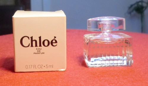 Chloe edp ml - -, 5