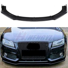 Pour Audi S5 A5 Sline Spoiler