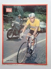 POSTER PHOTO MIROIR DU