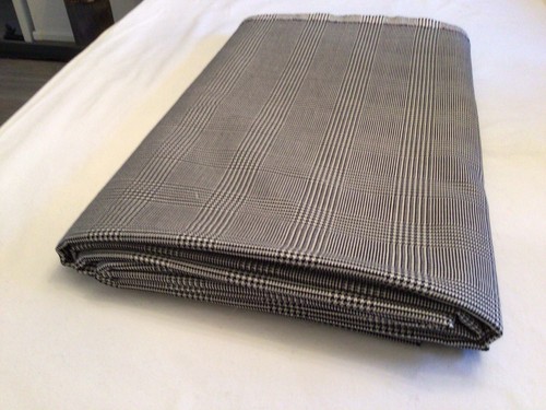 Lot coupons tissus - de,