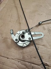 Système de frein arrière+câble JAWA  210 122 1992