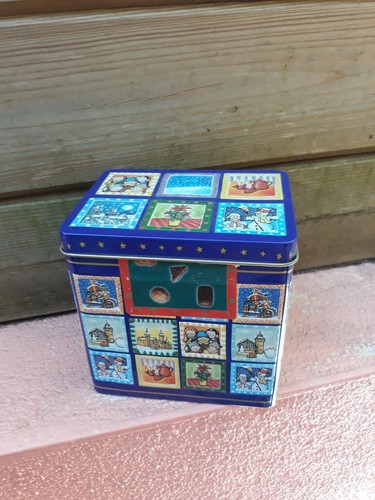 Boite coffret musique - boite, à