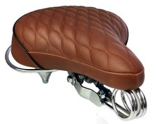 Selle vélo cruiser - vélo,