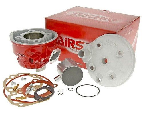 Kit cylindre 70cc airsal - kit,