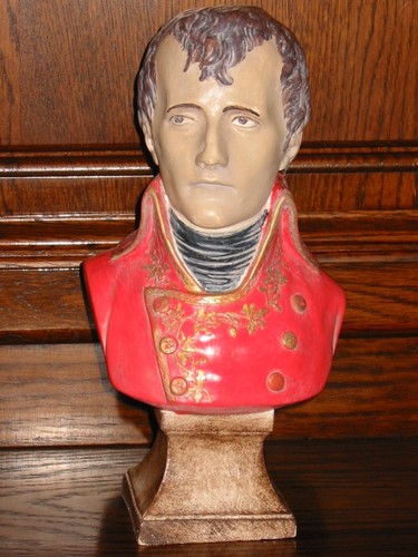 Buste napoléon bonaparte - de,