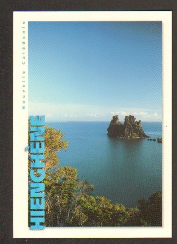 Hienghene - (nouvelle, caledonie)