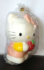 Tirelire Hello Kitty Soft