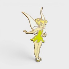 Pin fée clochette - pin’s,