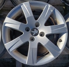 Jante Alu PEUGEOT 308 16