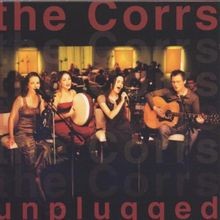 The Corrs Unplugged (New