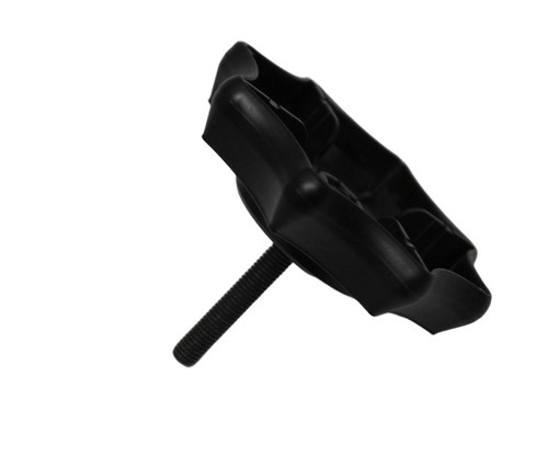 Boulon fixation roue - fixation,