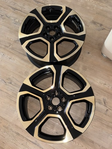 Jantes aceman neuve - ,