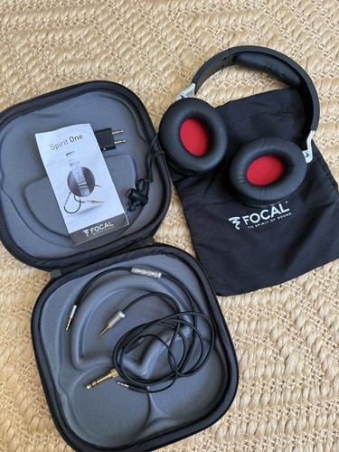 Focal spirit professional - focal,