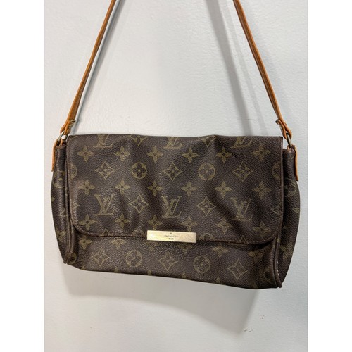 Louis vuitton favorite - vuitton, mm