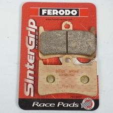 Plaquette de frein Ferodo pour