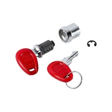 Clé De Serrure Pour Top Case