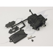 NEUF Kyosho BOX RICEVENTE