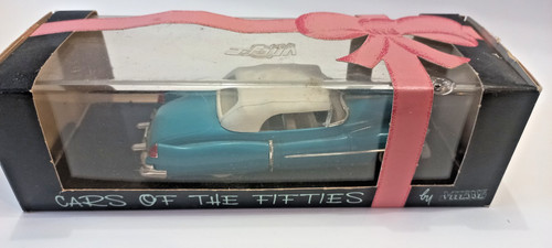 Cadillac bleue serie cars - cadillac,