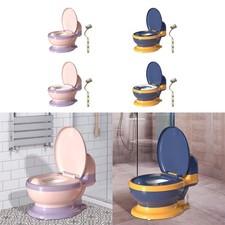 Pot de bébé toilette