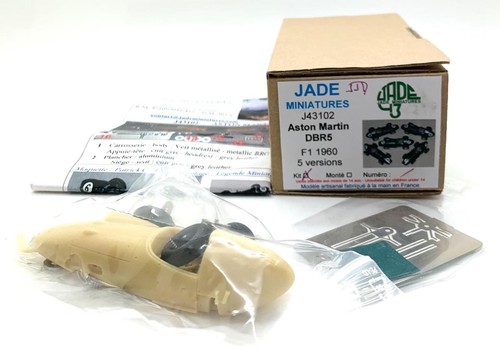 Kit miniatures jade - kit, aston