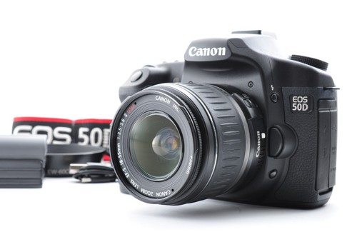 Objectif canon eos - eos, /