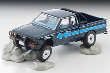 Nissan Truck 4X4 King Cab 1/64
