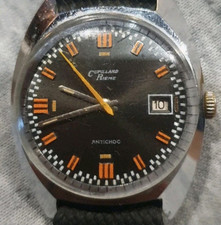 MONTRE CUPILLARD rième