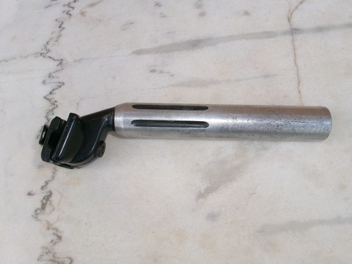 Tige selle 27mm - tige, post