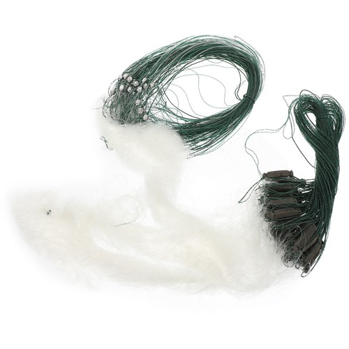 Fishing trap net - trap, saltwater