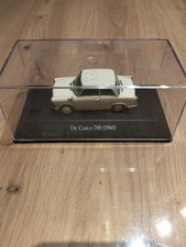 vehicules miniatures 1/43 BMW de Carlo 700. En l état
