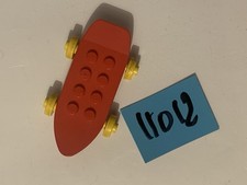 Pièces Skate Lego Fabuland