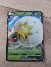 Carte Pokemon Blancoton V 5/73