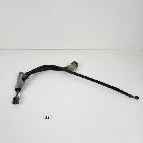 Honda 1996 2007 - 85, pompe