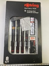 rOtring College Set
