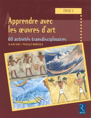 Apprendre avec les œuvres