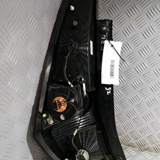 Feu arriere principal droit (feux) SUZUKI-SANTANA SPLASH 1 phase 1 1 35650-51K00