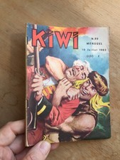 Petit format kiwi lug - format, 99