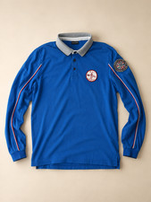 Napapijri Long Sleeve Polo Ski