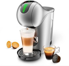 Nescafé Dolce Gusto Krups Genio S Touch KP440E10 Machine à expresso