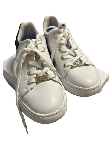 Guess baskets basses femme - baskets,